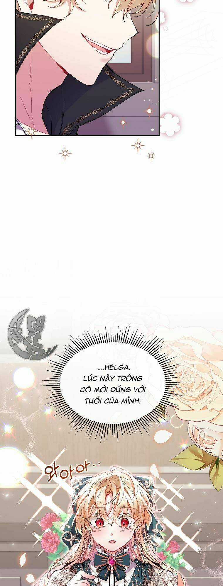 Cô Con Gái Thật Sự Đã Xuất Hiện Chapter 7 trang 15