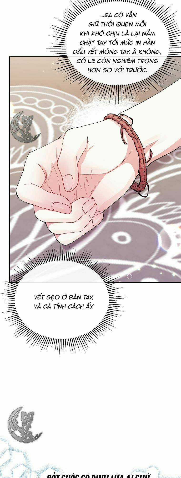 Cô Con Gái Thật Sự Đã Xuất Hiện Chapter 7 trang 19