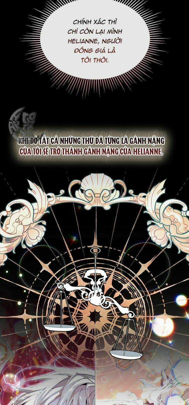 Cô Con Gái Thật Sự Đã Xuất Hiện Chapter 7 trang 23