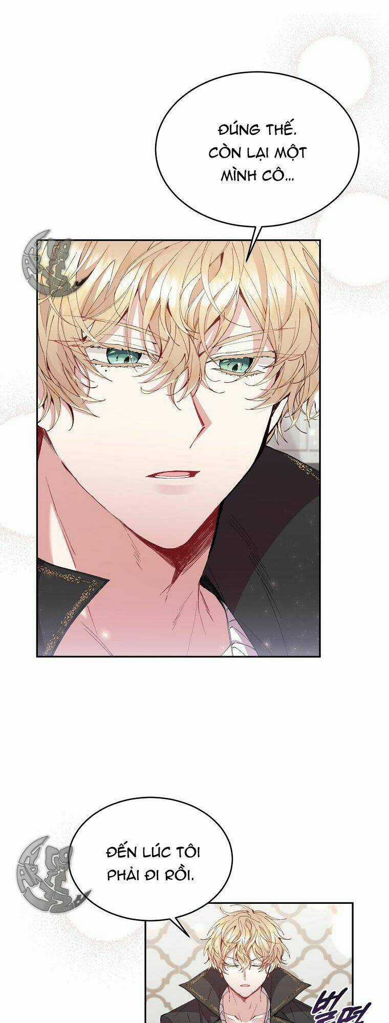 Cô Con Gái Thật Sự Đã Xuất Hiện Chapter 7 trang 25