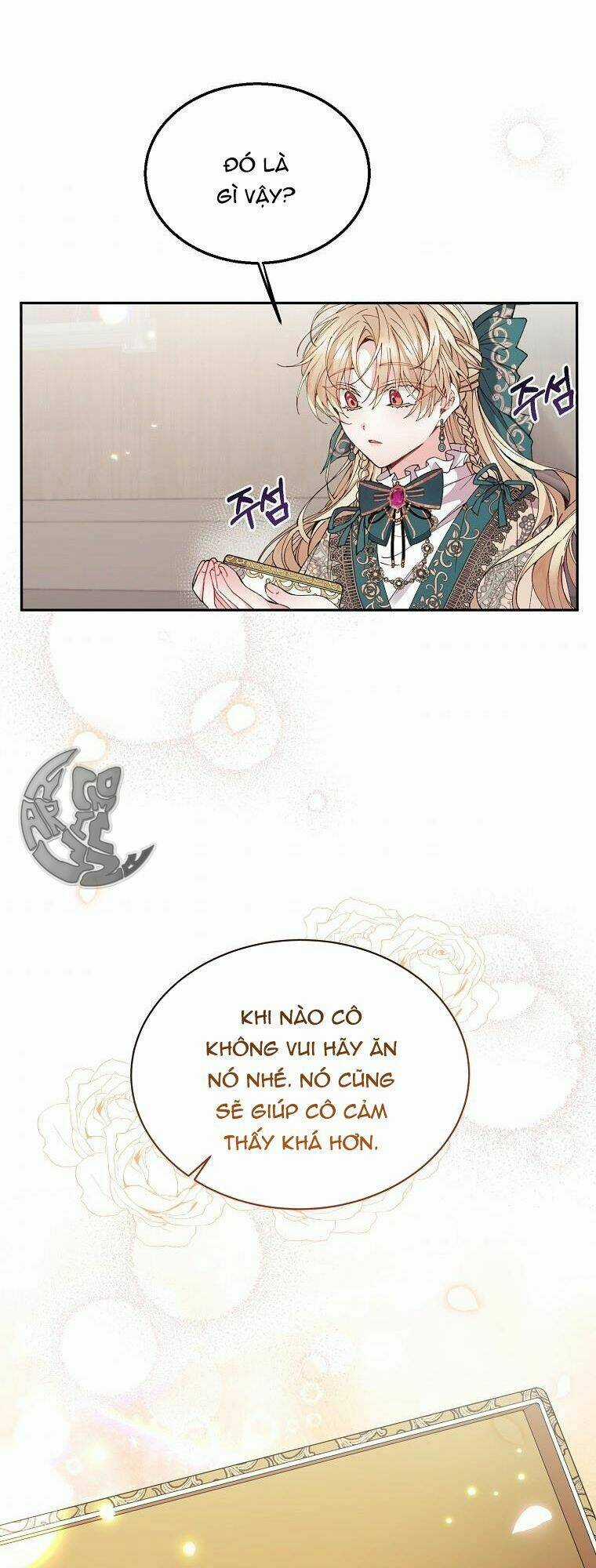 Cô Con Gái Thật Sự Đã Xuất Hiện Chapter 7 trang 27