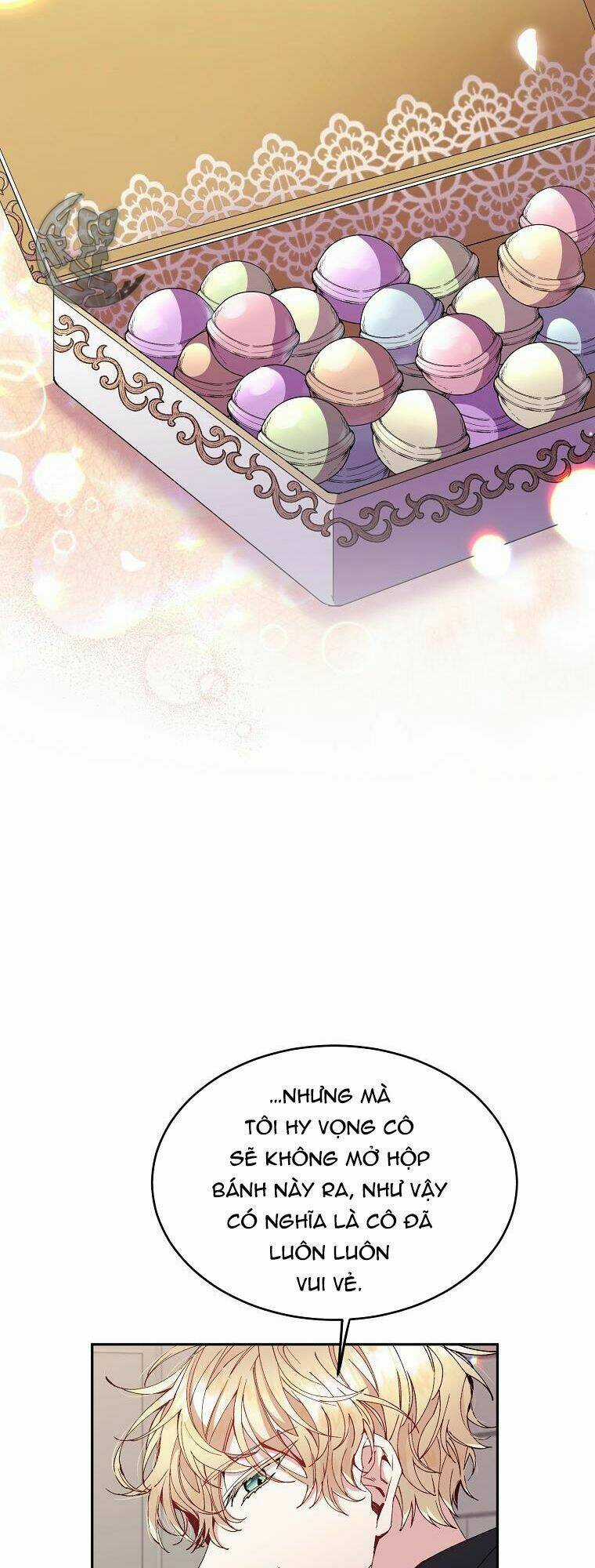 Cô Con Gái Thật Sự Đã Xuất Hiện Chapter 7 trang 28