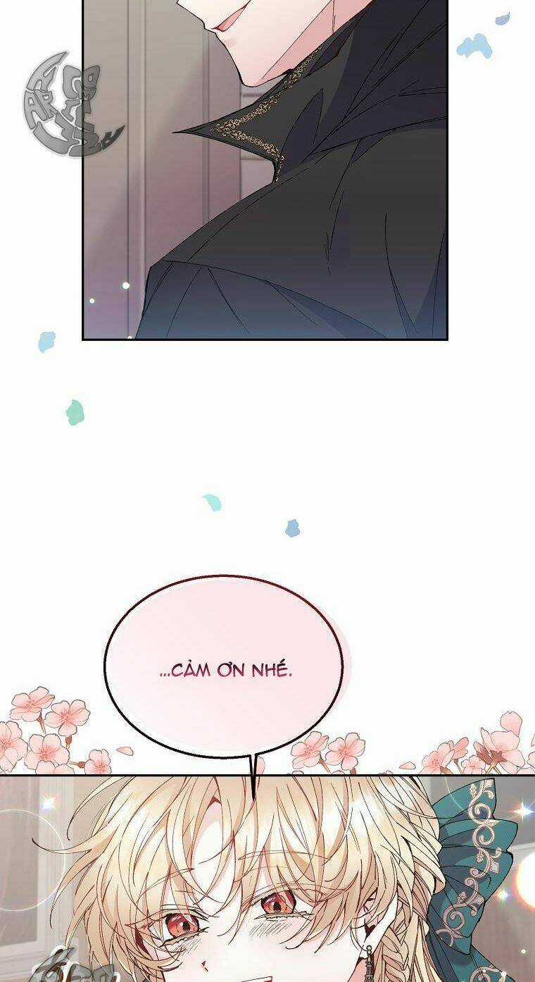 Cô Con Gái Thật Sự Đã Xuất Hiện Chapter 7 trang 29