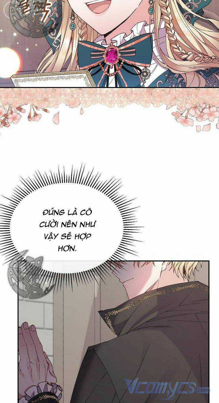Cô Con Gái Thật Sự Đã Xuất Hiện Chapter 7 trang 30