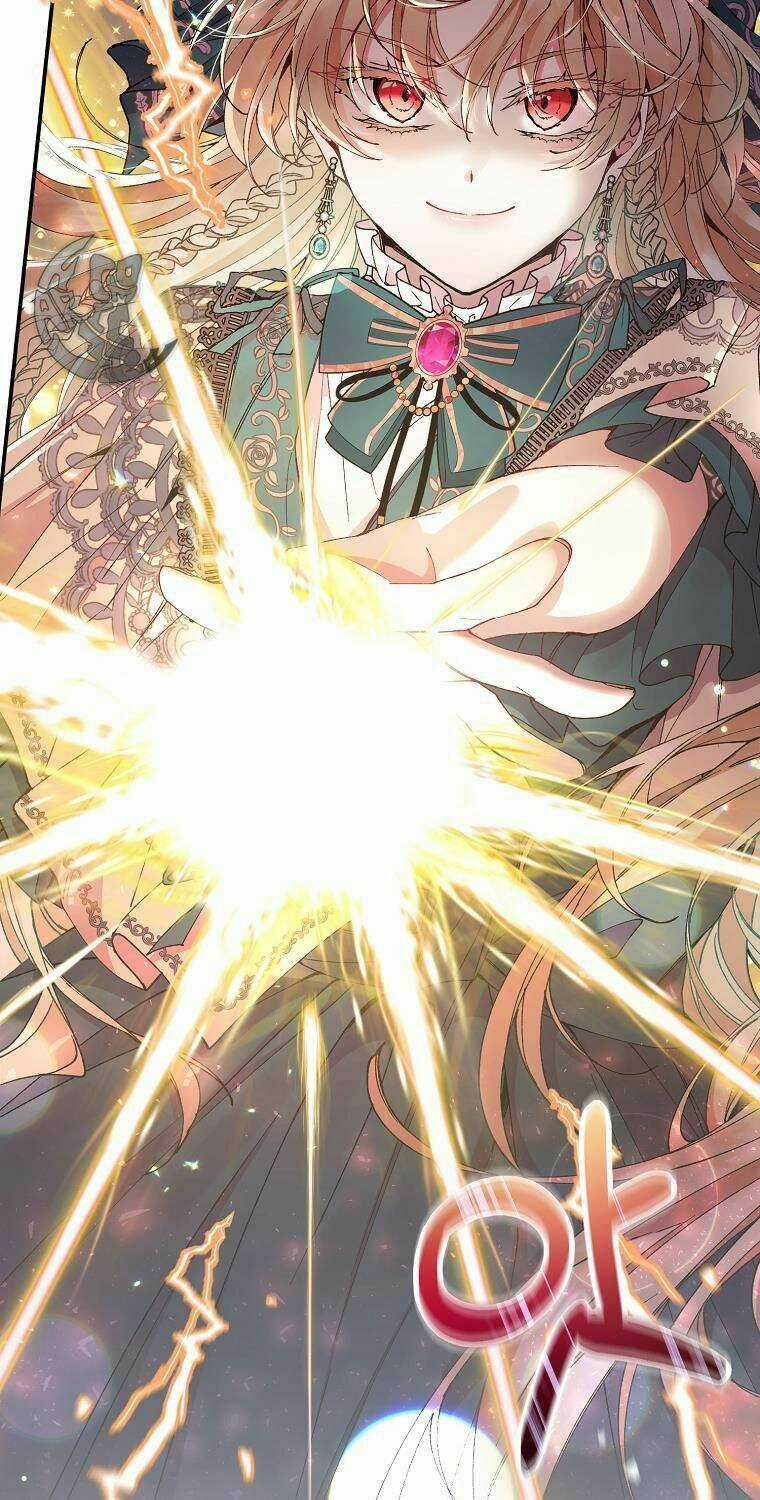 Cô Con Gái Thật Sự Đã Xuất Hiện Chapter 7 trang 35