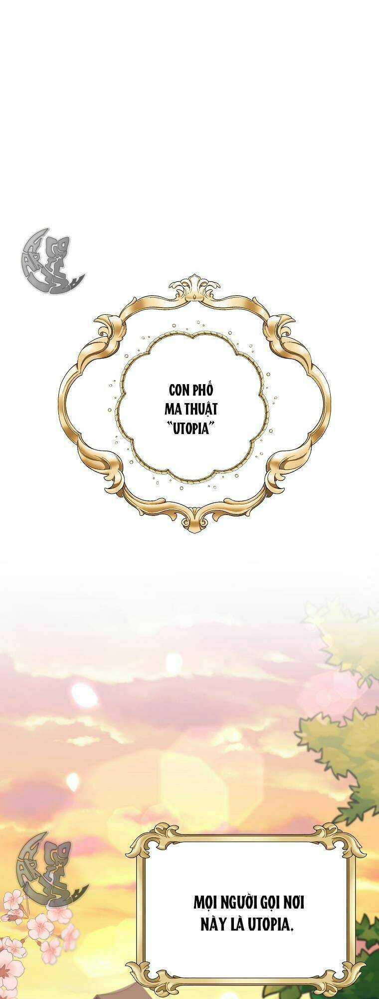 Cô Con Gái Thật Sự Đã Xuất Hiện Chapter 7 trang 37