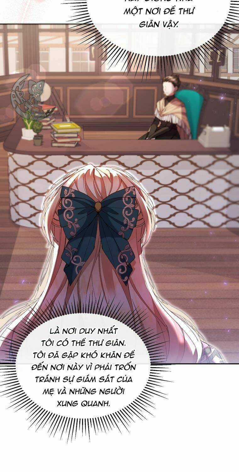 Cô Con Gái Thật Sự Đã Xuất Hiện Chapter 7 trang 41