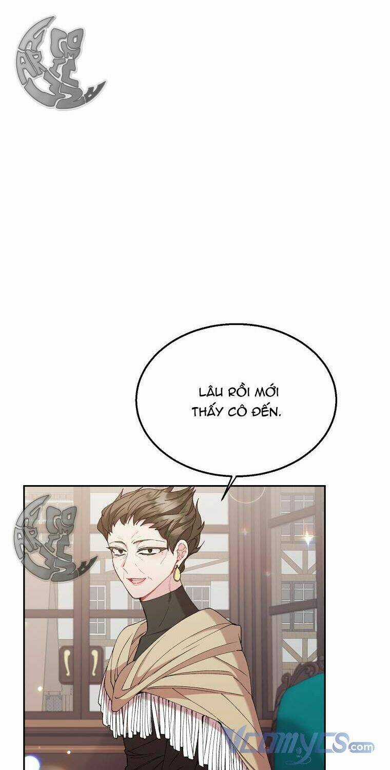 Cô Con Gái Thật Sự Đã Xuất Hiện Chapter 7 trang 42