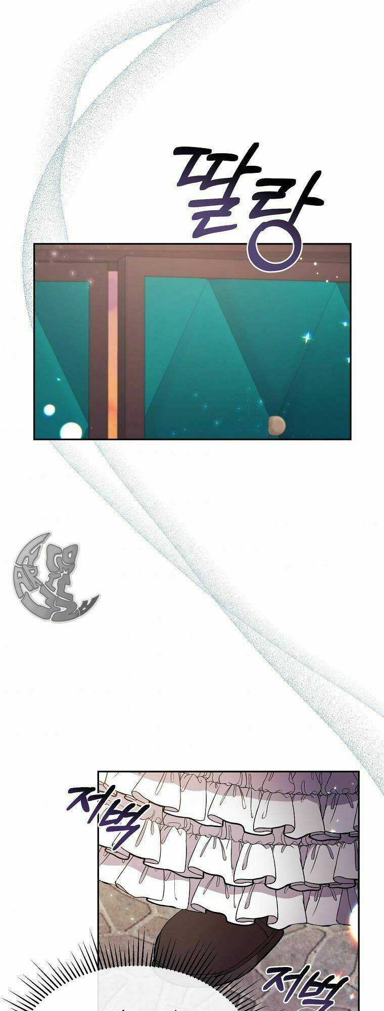 Cô Con Gái Thật Sự Đã Xuất Hiện Chapter 7 trang 45