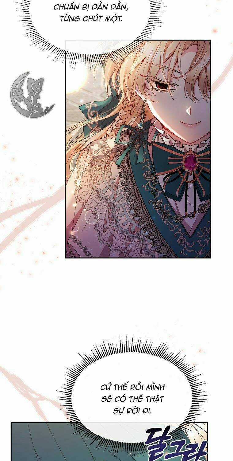 Cô Con Gái Thật Sự Đã Xuất Hiện Chapter 7 trang 47