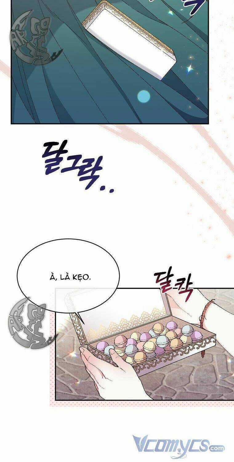 Cô Con Gái Thật Sự Đã Xuất Hiện Chapter 7 trang 48