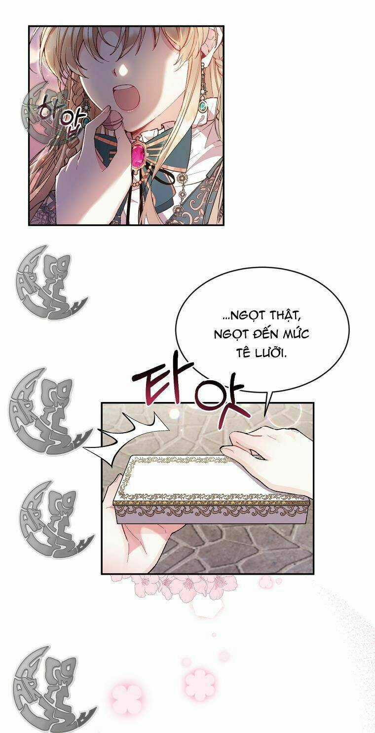 Cô Con Gái Thật Sự Đã Xuất Hiện Chapter 7 trang 49