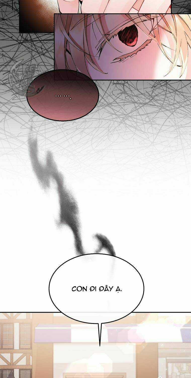 Cô Con Gái Thật Sự Đã Xuất Hiện Chapter 7 trang 5