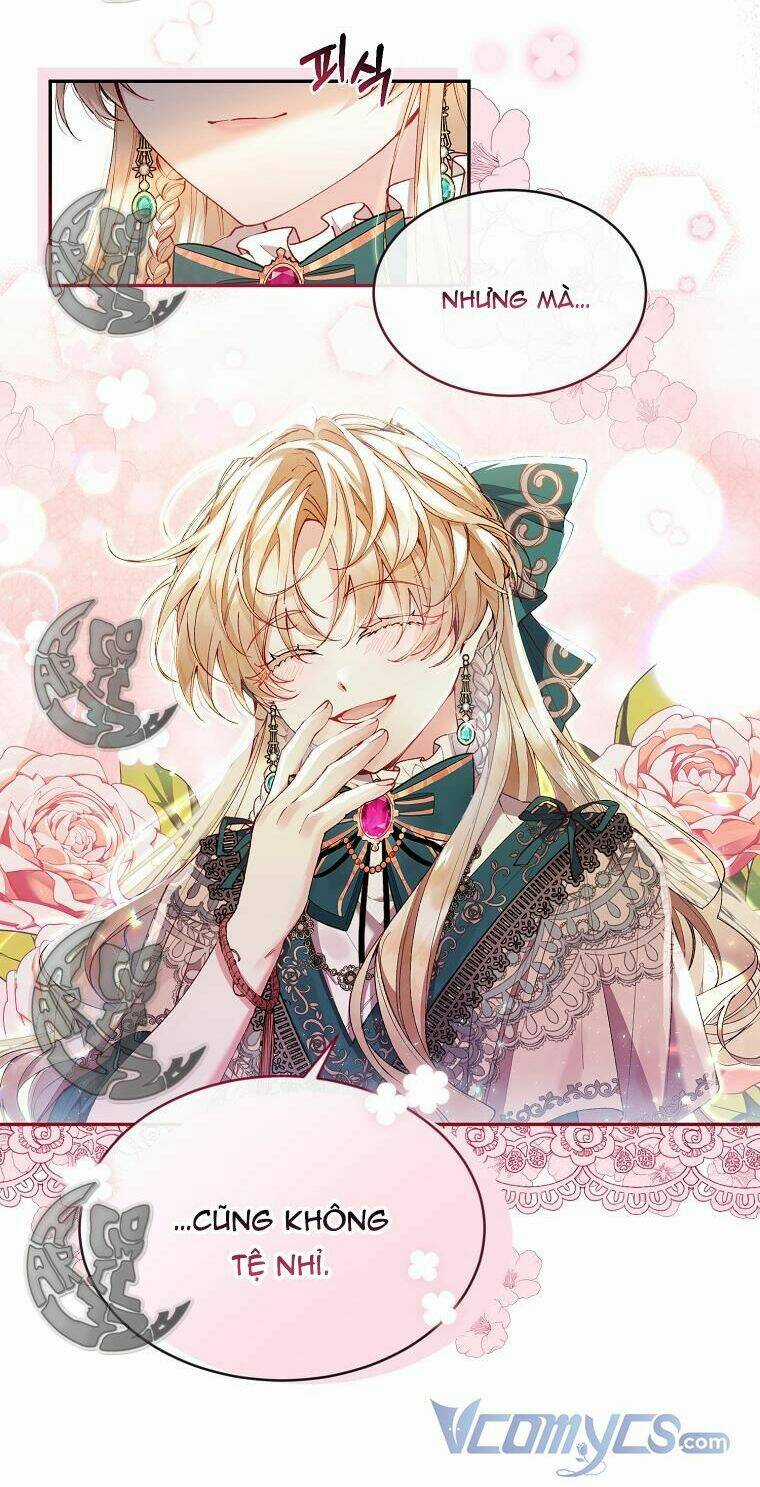 Cô Con Gái Thật Sự Đã Xuất Hiện Chapter 7 trang 50