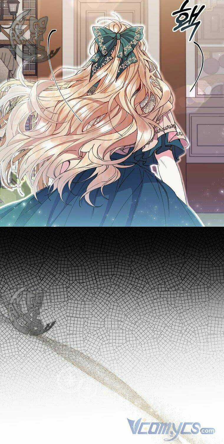 Cô Con Gái Thật Sự Đã Xuất Hiện Chapter 7 trang 6