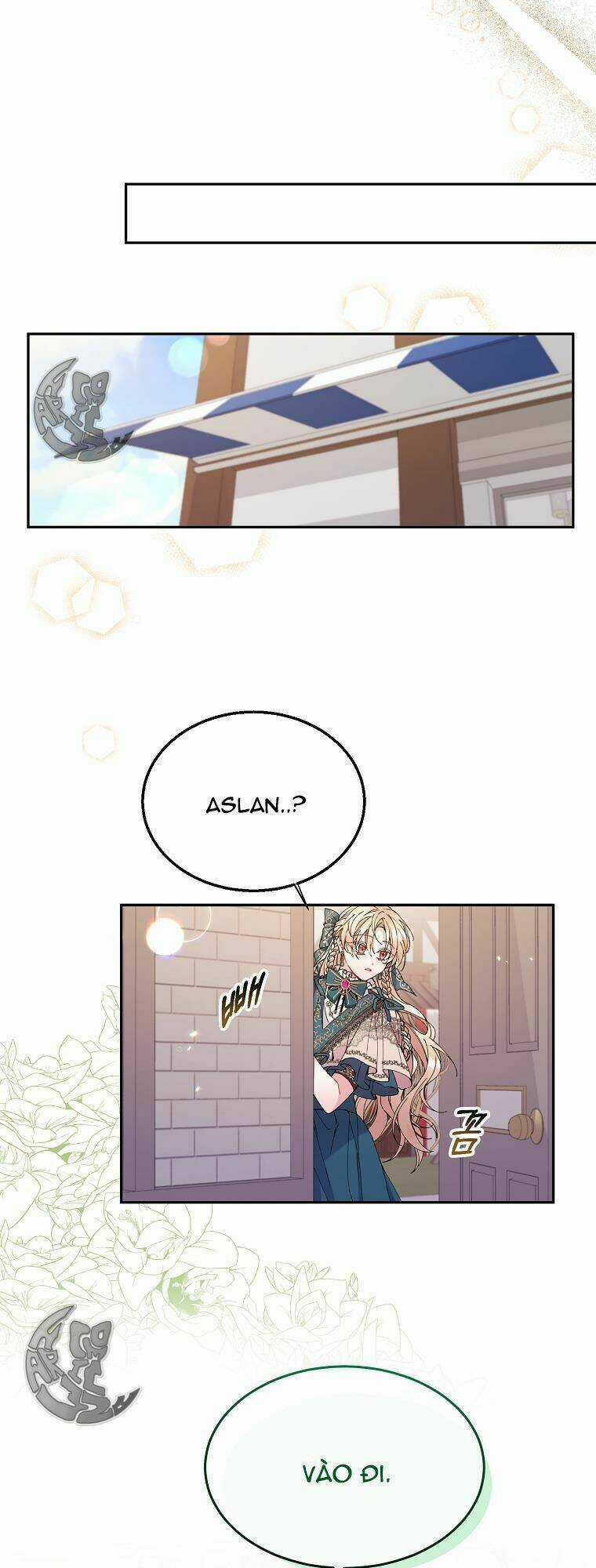 Cô Con Gái Thật Sự Đã Xuất Hiện Chapter 7 trang 7