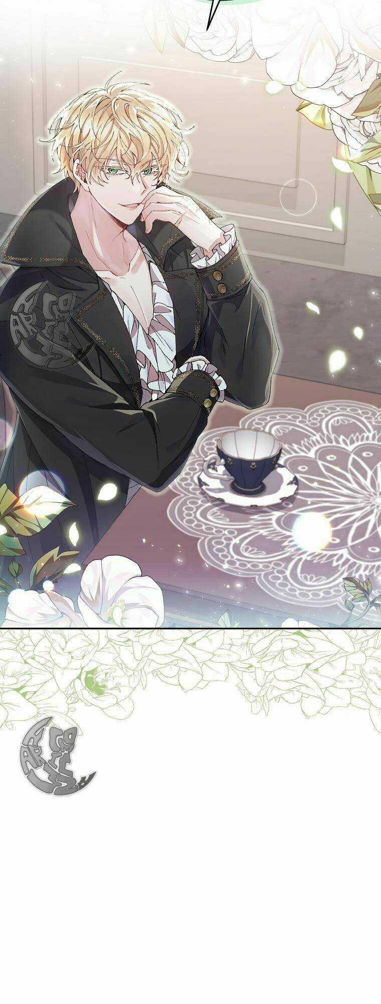 Cô Con Gái Thật Sự Đã Xuất Hiện Chapter 7 trang 8