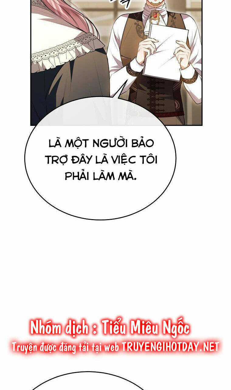 Cô Con Gái Thật Sự Đã Xuất Hiện Chapter 70 trang 12
