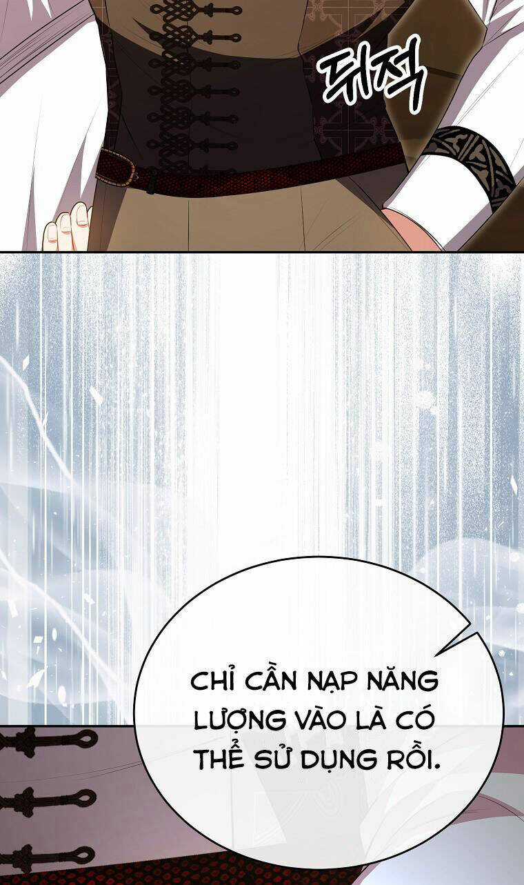 Cô Con Gái Thật Sự Đã Xuất Hiện Chapter 70 trang 14