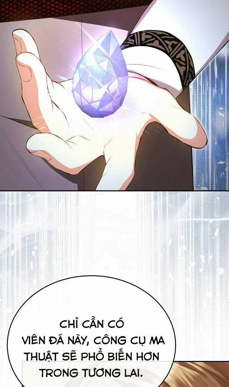 Cô Con Gái Thật Sự Đã Xuất Hiện Chapter 70 trang 15