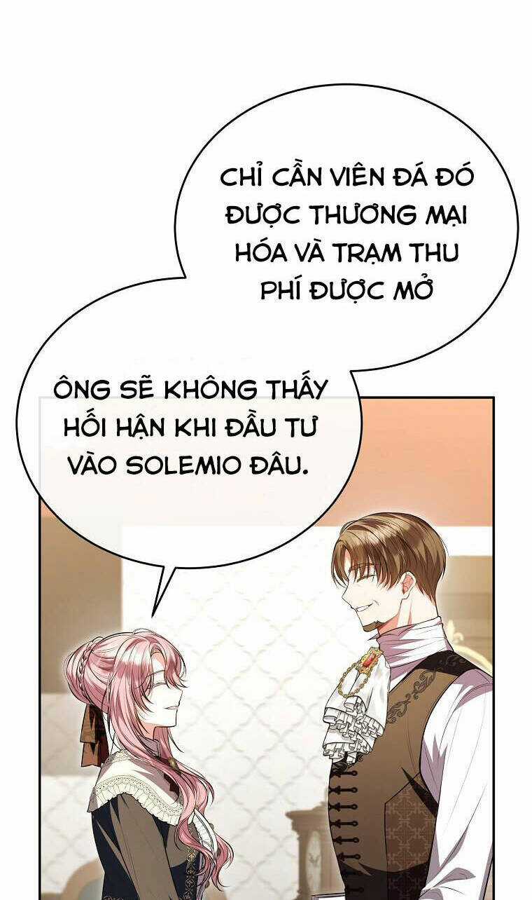 Cô Con Gái Thật Sự Đã Xuất Hiện Chapter 70 trang 17