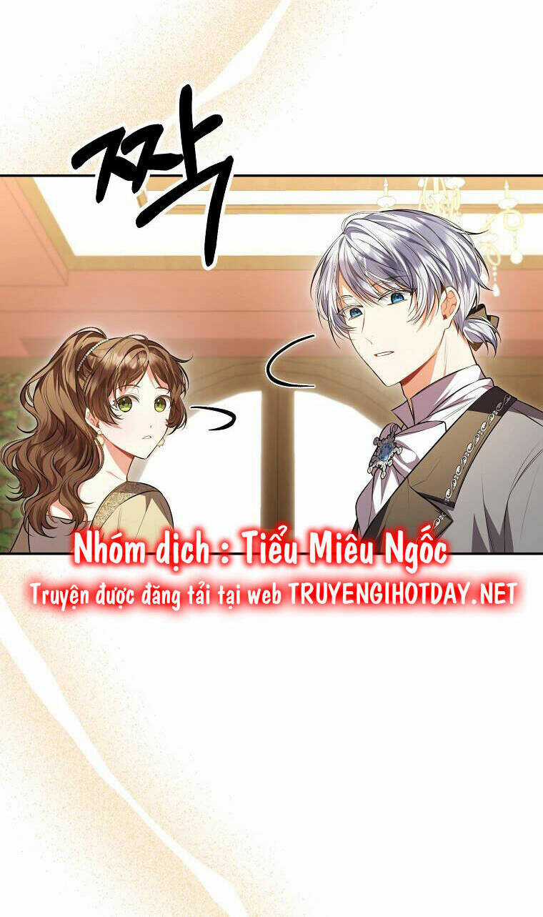 Cô Con Gái Thật Sự Đã Xuất Hiện Chapter 70 trang 19