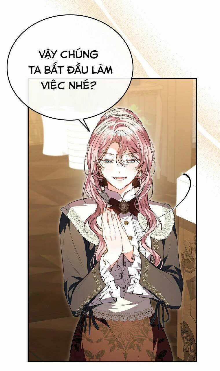 Cô Con Gái Thật Sự Đã Xuất Hiện Chapter 70 trang 20