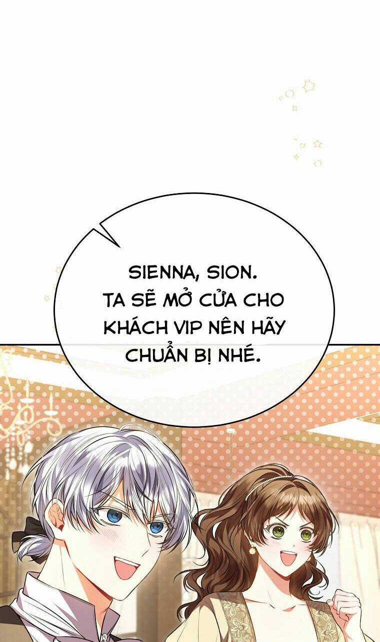 Cô Con Gái Thật Sự Đã Xuất Hiện Chapter 70 trang 21