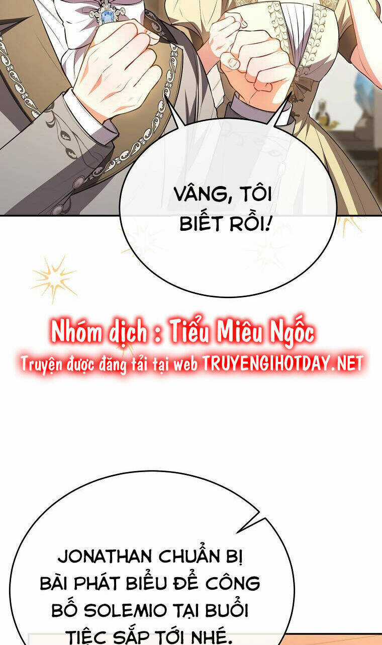 Cô Con Gái Thật Sự Đã Xuất Hiện Chapter 70 trang 22