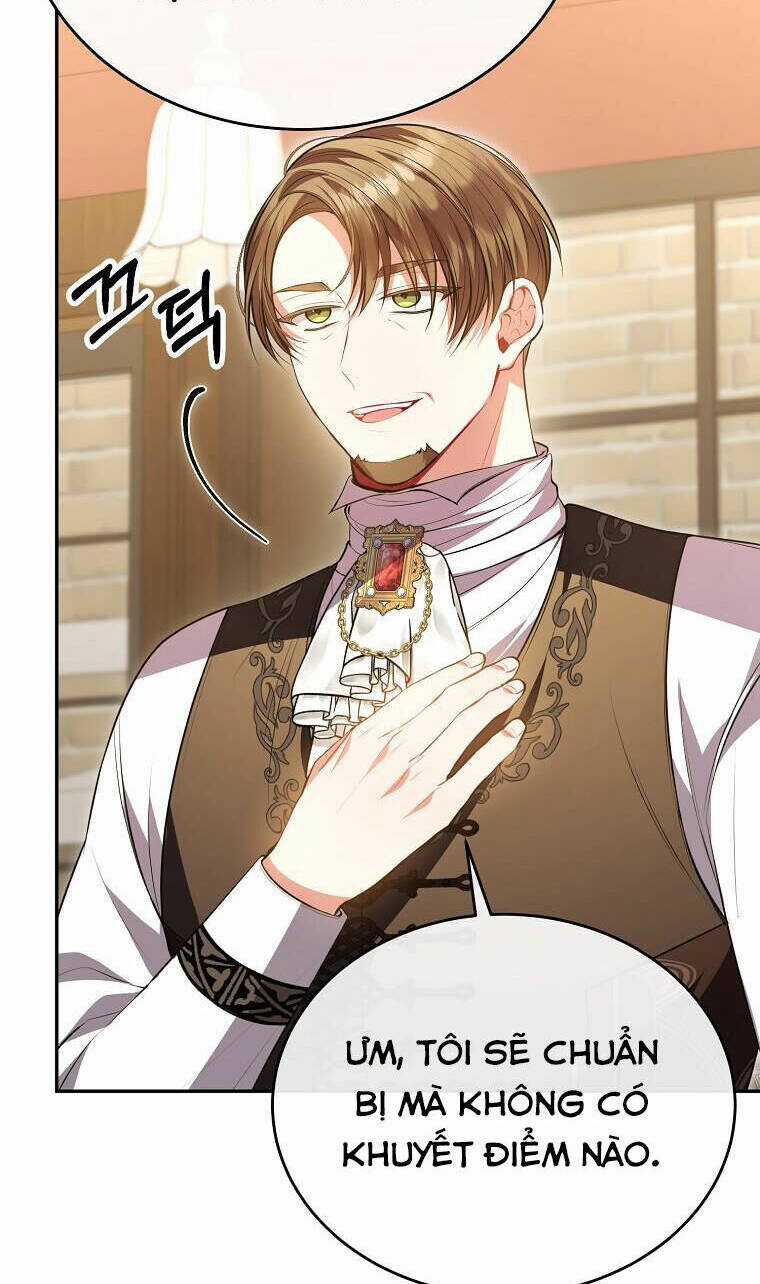 Cô Con Gái Thật Sự Đã Xuất Hiện Chapter 70 trang 23