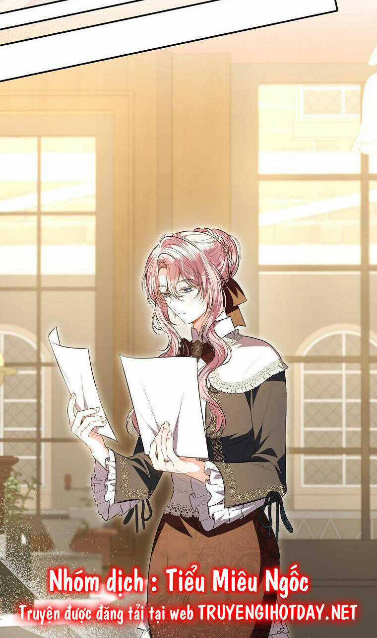 Cô Con Gái Thật Sự Đã Xuất Hiện Chapter 70 trang 25