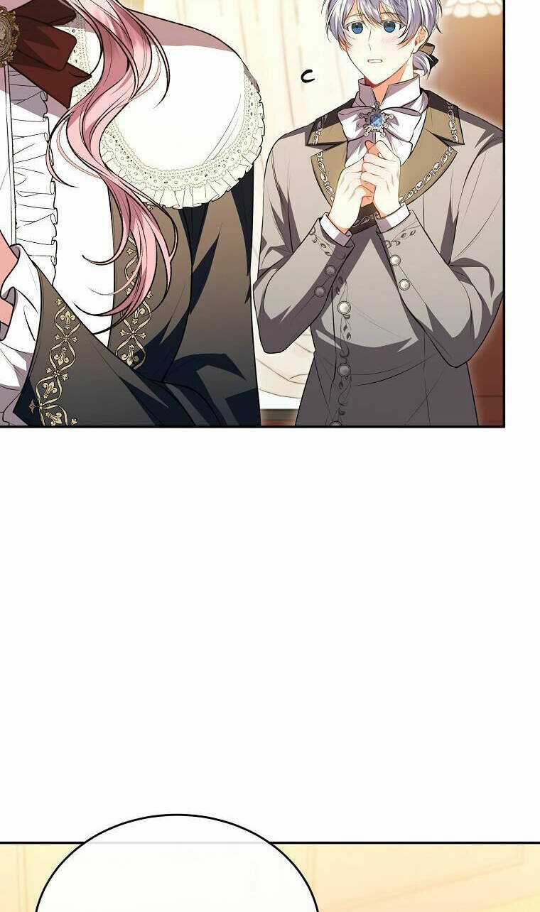 Cô Con Gái Thật Sự Đã Xuất Hiện Chapter 70 trang 27