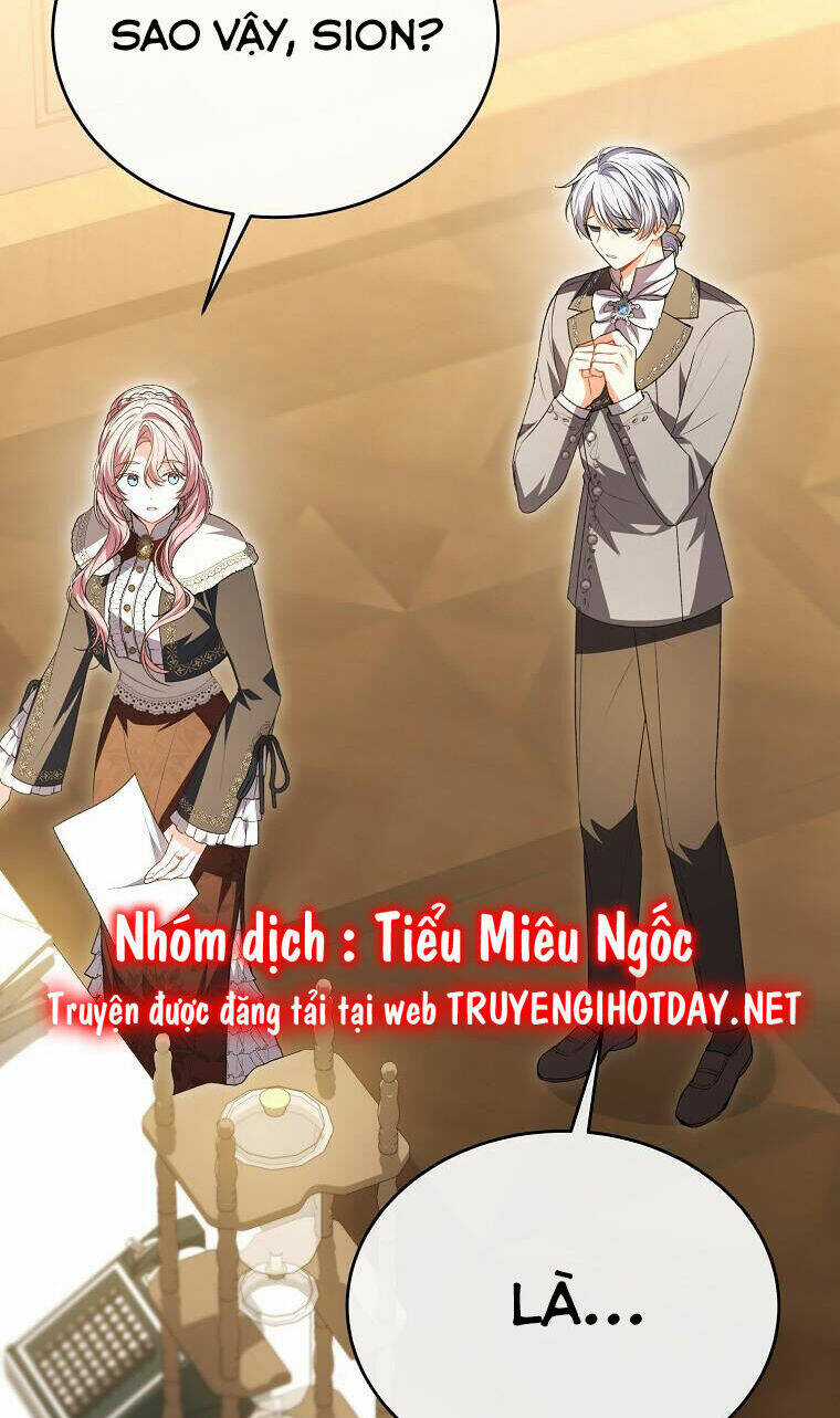 Cô Con Gái Thật Sự Đã Xuất Hiện Chapter 70 trang 28