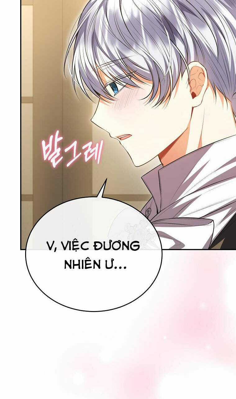 Cô Con Gái Thật Sự Đã Xuất Hiện Chapter 70 trang 33