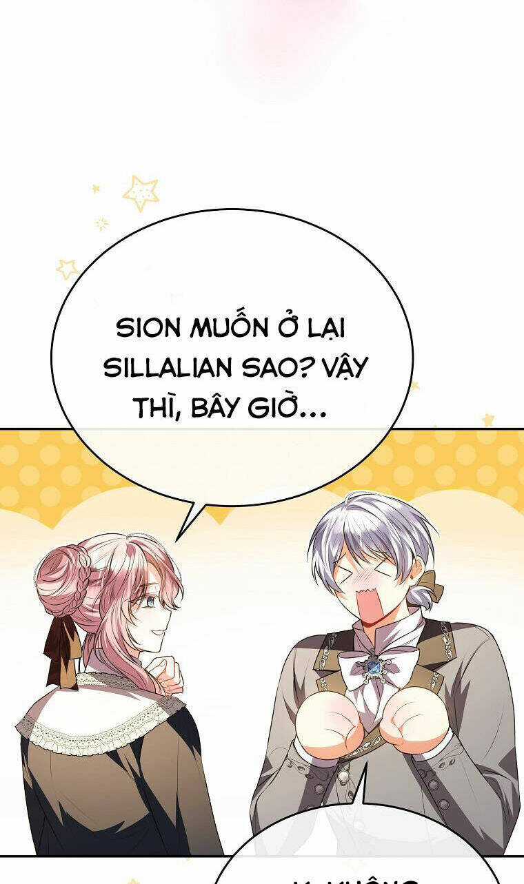 Cô Con Gái Thật Sự Đã Xuất Hiện Chapter 70 trang 34