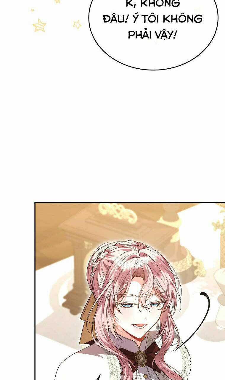 Cô Con Gái Thật Sự Đã Xuất Hiện Chapter 70 trang 35