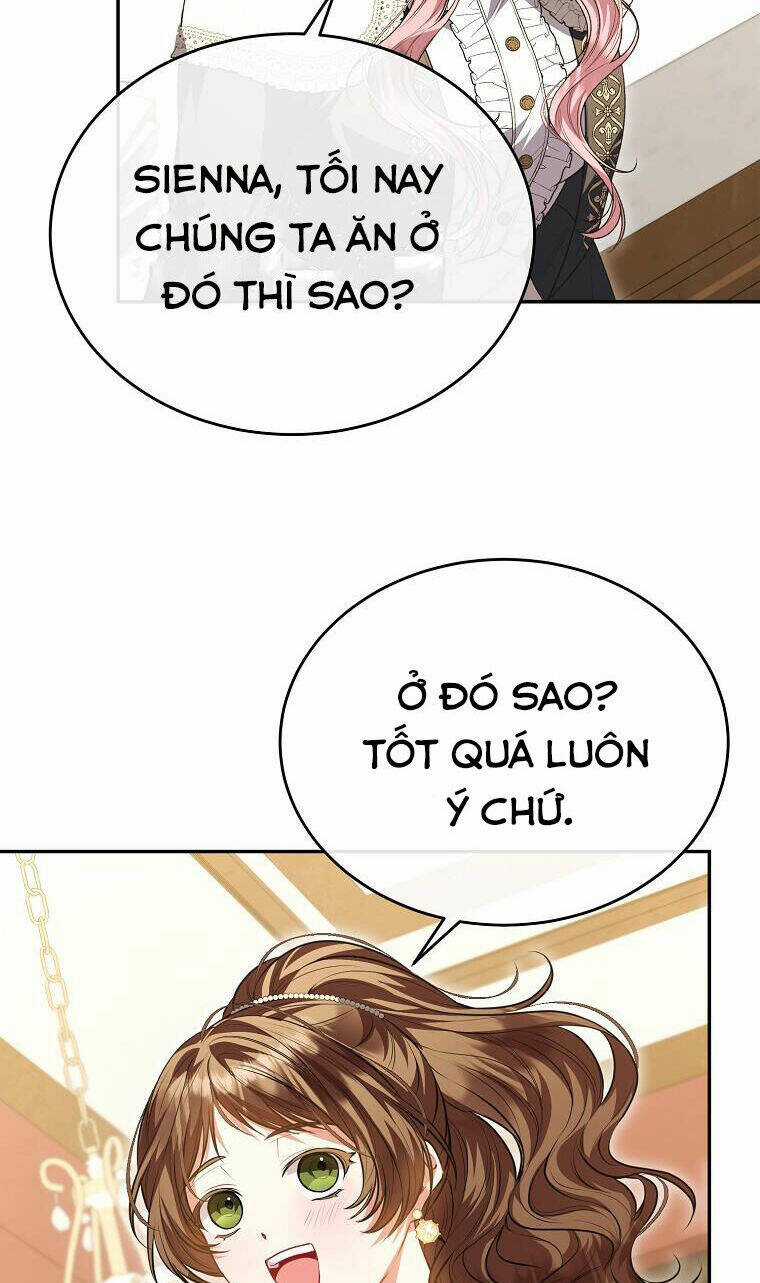 Cô Con Gái Thật Sự Đã Xuất Hiện Chapter 70 trang 36