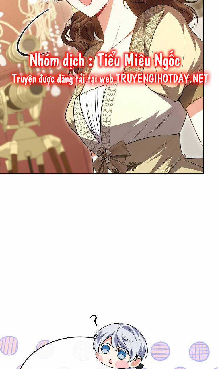 Cô Con Gái Thật Sự Đã Xuất Hiện Chapter 70 trang 37