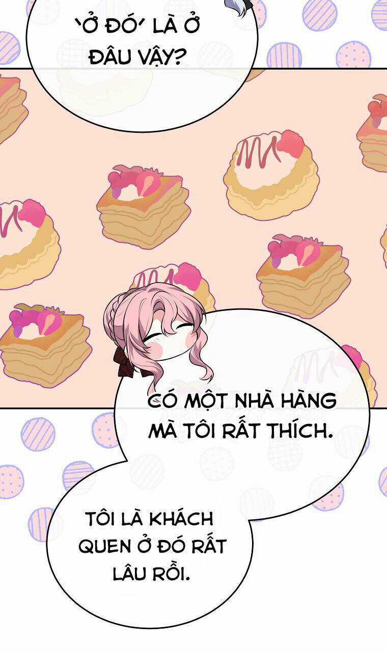 Cô Con Gái Thật Sự Đã Xuất Hiện Chapter 70 trang 38