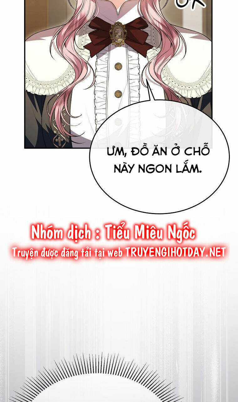 Cô Con Gái Thật Sự Đã Xuất Hiện Chapter 70 trang 40