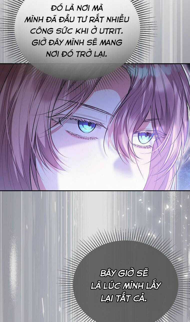 Cô Con Gái Thật Sự Đã Xuất Hiện Chapter 70 trang 41