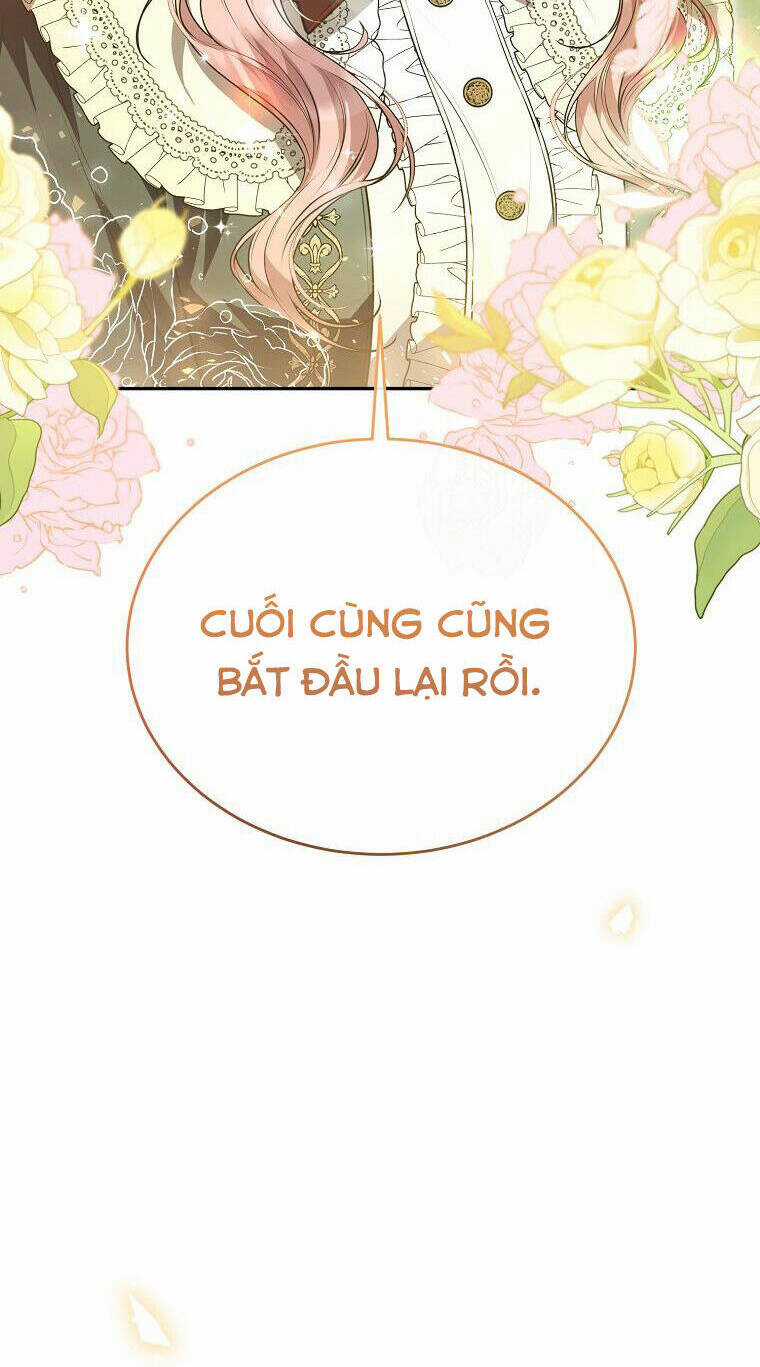 Cô Con Gái Thật Sự Đã Xuất Hiện Chapter 70 trang 5