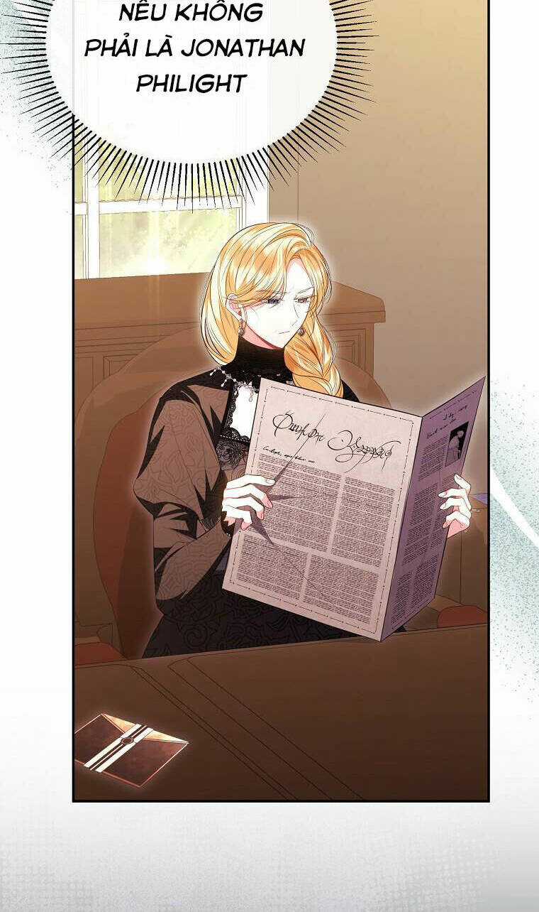 Cô Con Gái Thật Sự Đã Xuất Hiện Chapter 70 trang 53