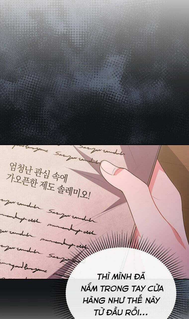 Cô Con Gái Thật Sự Đã Xuất Hiện Chapter 70 trang 54