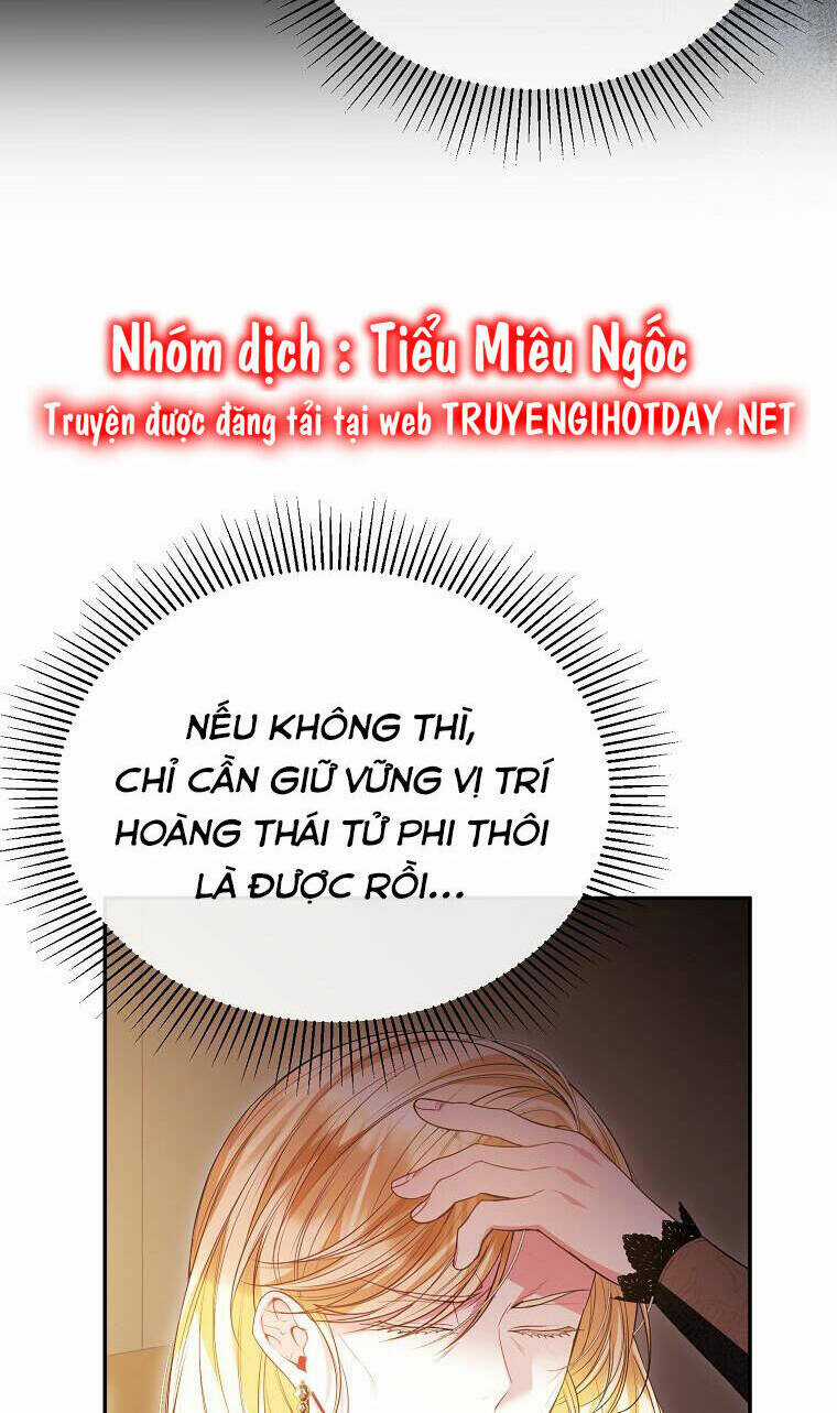 Cô Con Gái Thật Sự Đã Xuất Hiện Chapter 70 trang 55