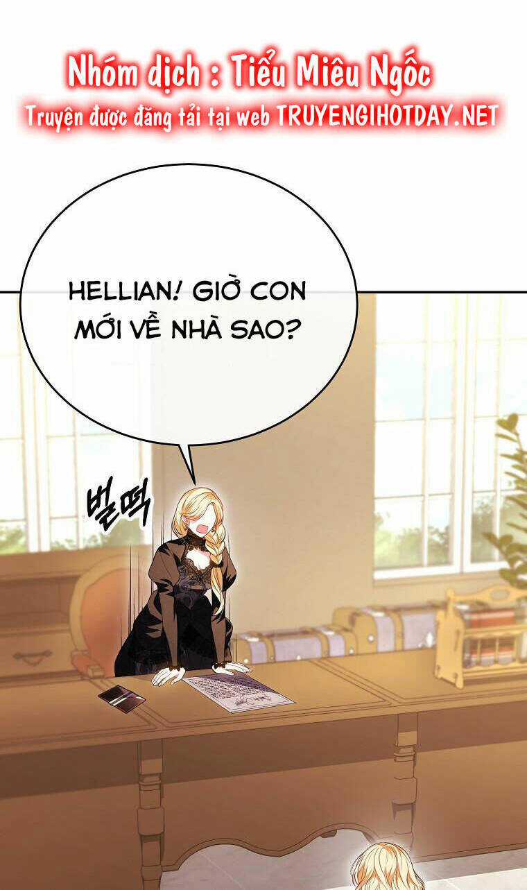 Cô Con Gái Thật Sự Đã Xuất Hiện Chapter 70 trang 61