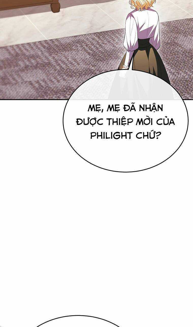 Cô Con Gái Thật Sự Đã Xuất Hiện Chapter 70 trang 62