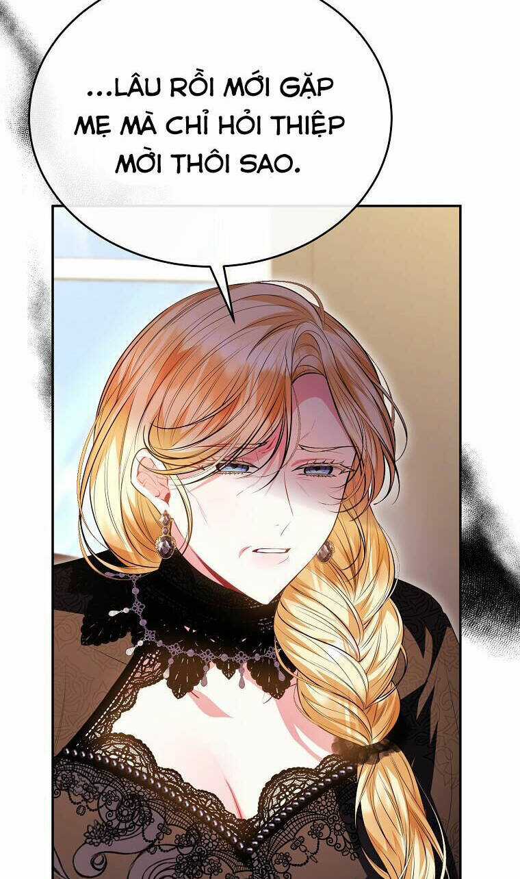 Cô Con Gái Thật Sự Đã Xuất Hiện Chapter 70 trang 63