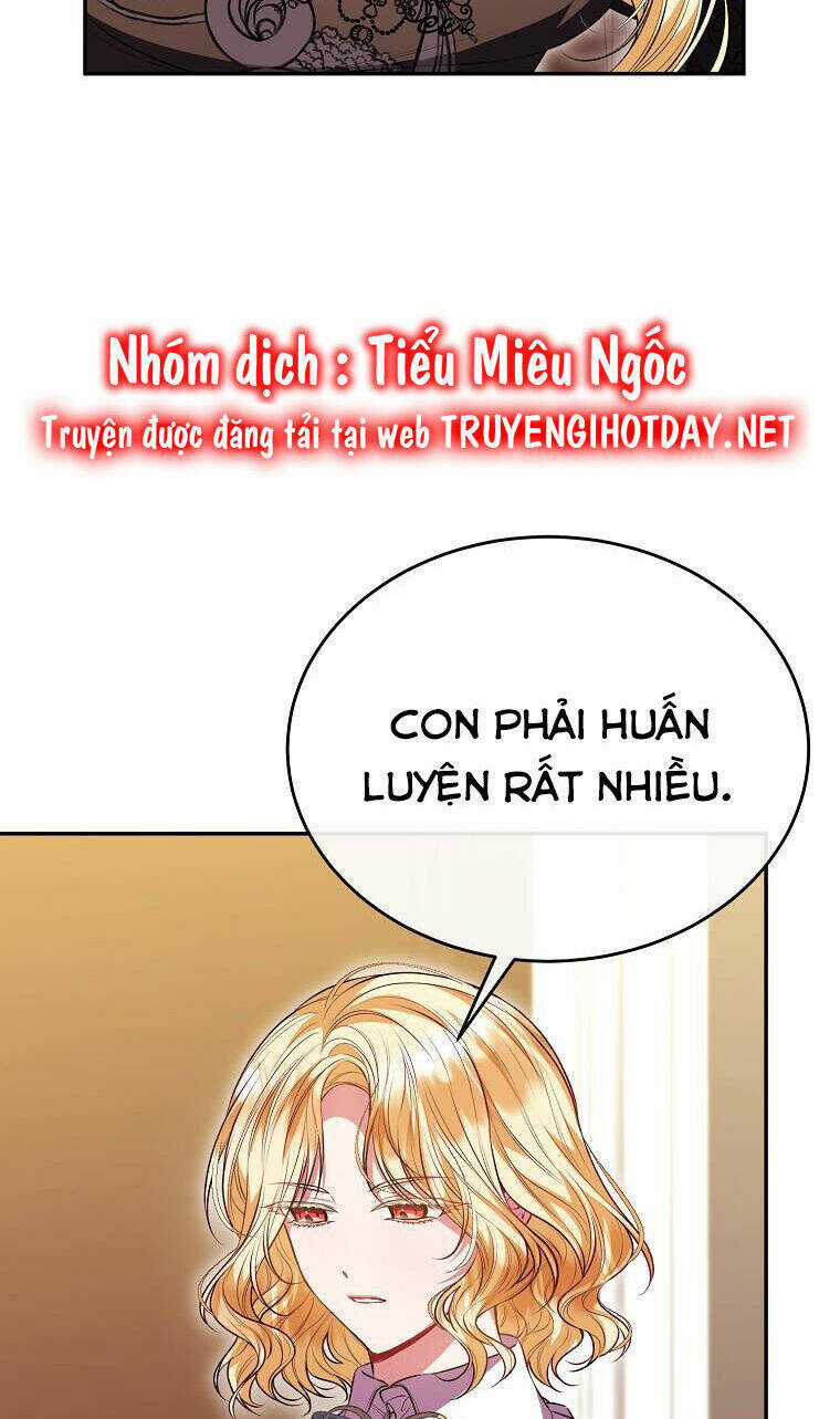 Cô Con Gái Thật Sự Đã Xuất Hiện Chapter 70 trang 64