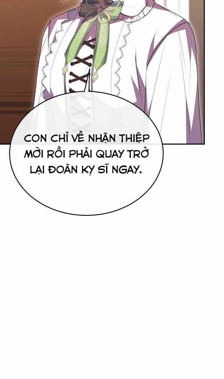 Cô Con Gái Thật Sự Đã Xuất Hiện Chapter 70 trang 65